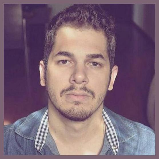 Jorge Ribeiro